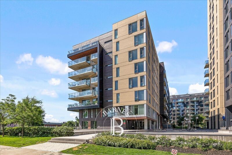 For Sale Apartment | Montréal (Le Sud-Ouest) - picture 2