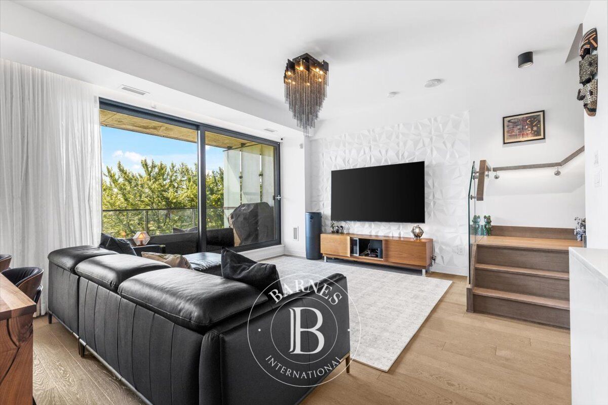 Daire Montréal (Le Sud-Ouest) - picture 4