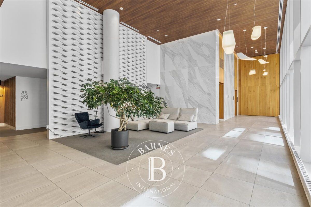 Daire Montréal (Le Sud-Ouest) - picture 38