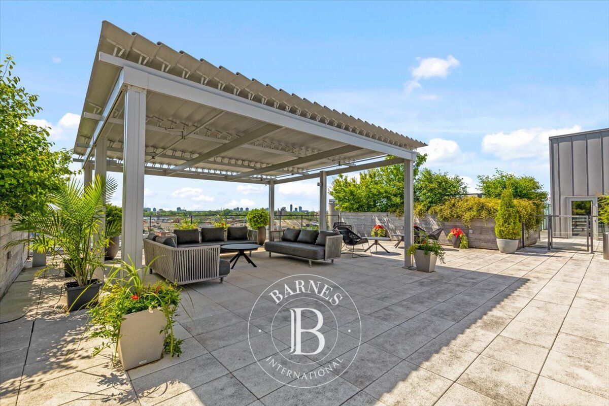 Daire Montréal (Le Sud-Ouest) - picture 24