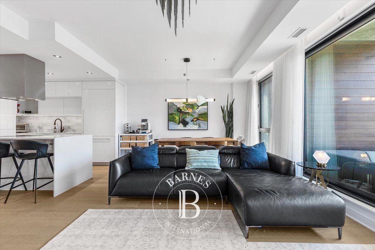 Daire Montréal (Le Sud-Ouest) - picture 5