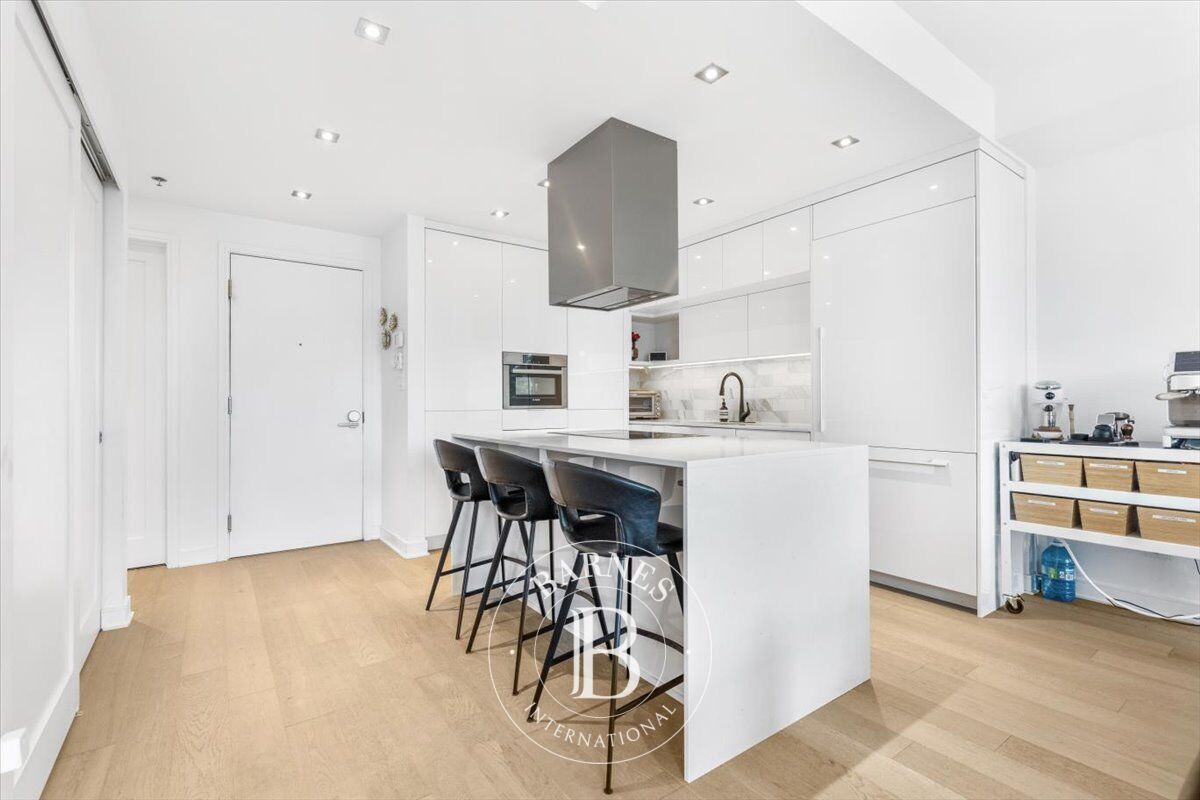 Daire Montréal (Le Sud-Ouest) - picture 6