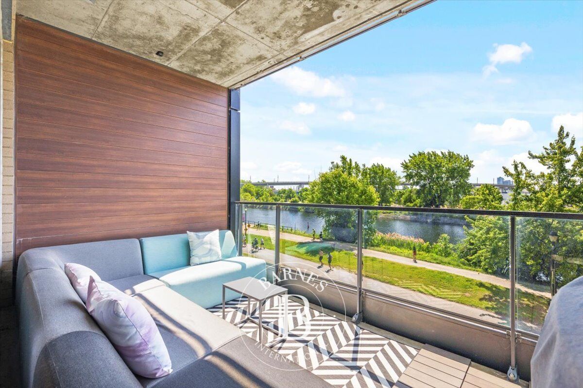 Daire Montréal (Le Sud-Ouest) - picture 12