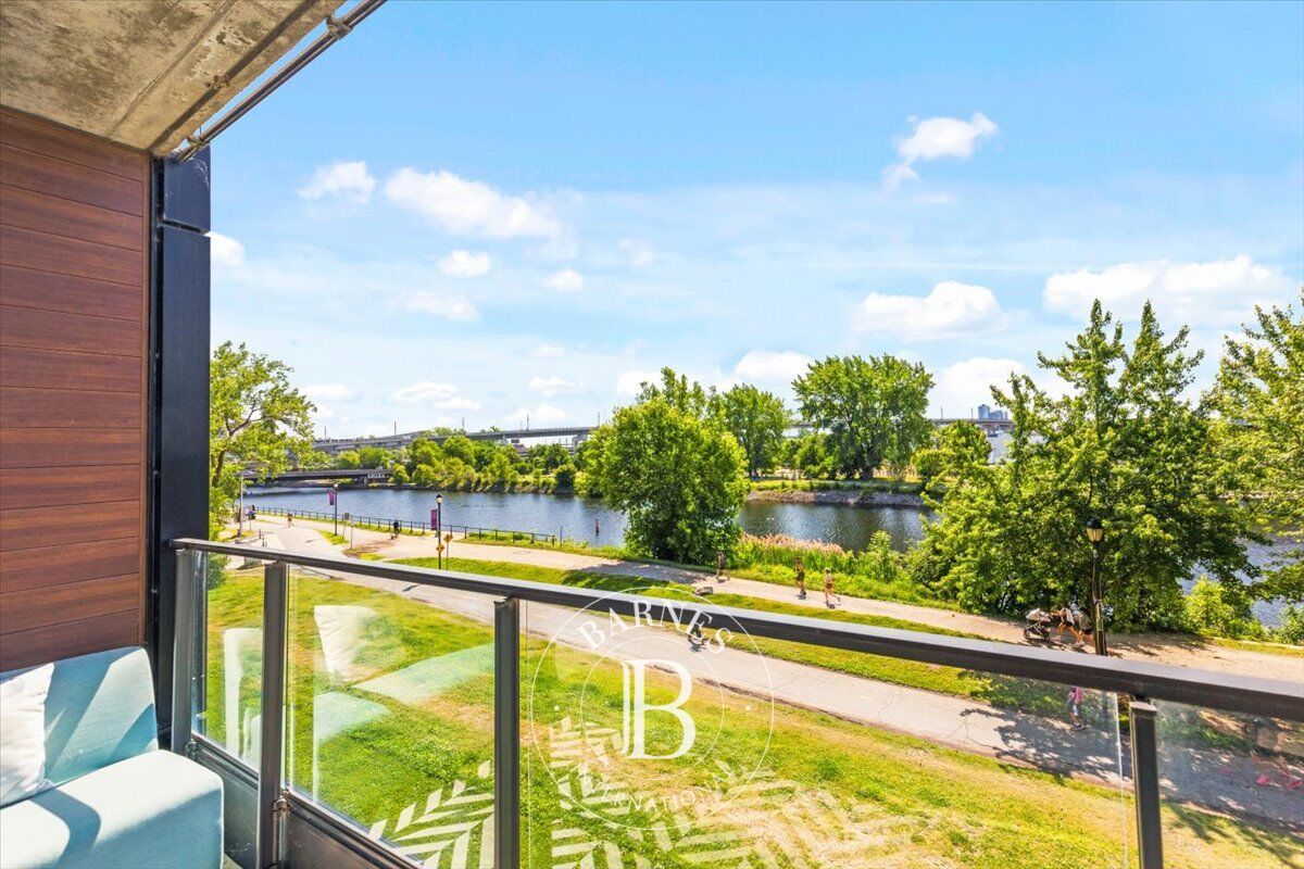 Daire Montréal (Le Sud-Ouest) - picture 13