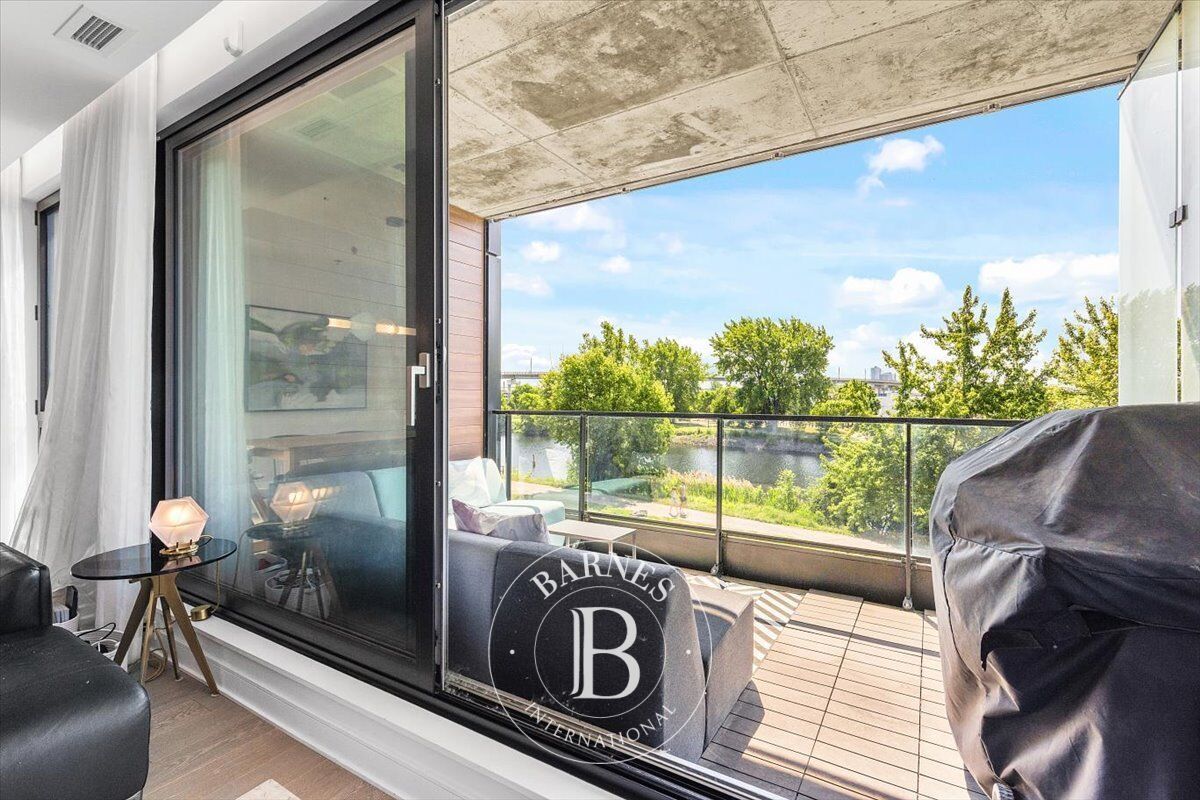 Daire Montréal (Le Sud-Ouest) - picture 11