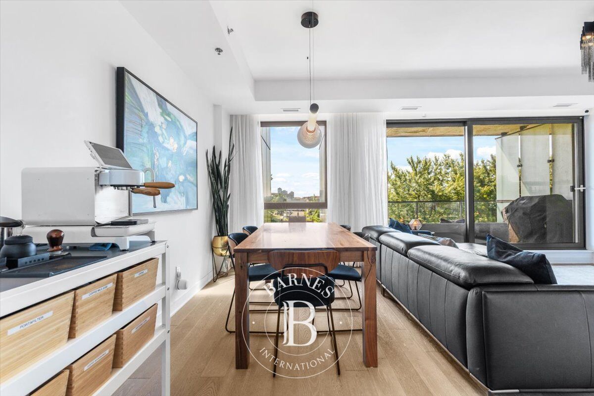 Daire Montréal (Le Sud-Ouest) - picture 10