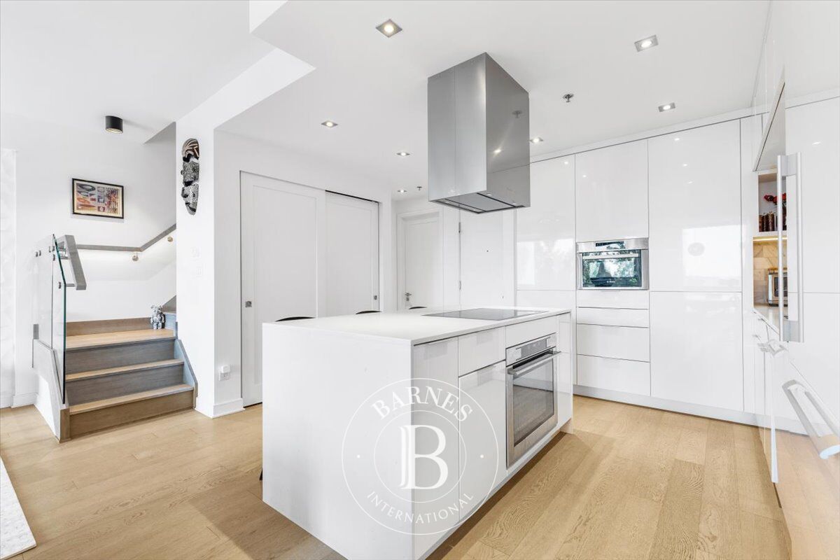 Daire Montréal (Le Sud-Ouest) - picture 8