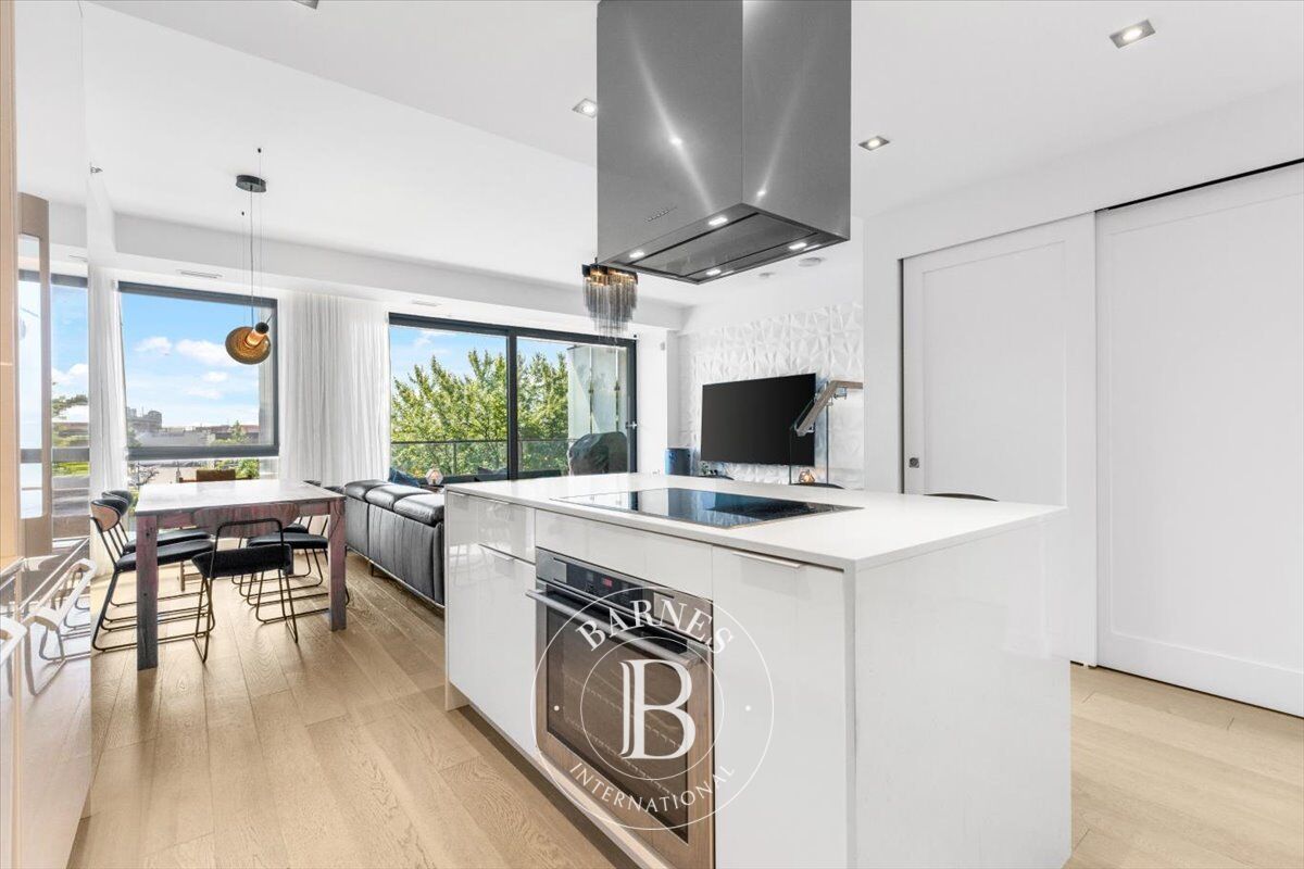 Daire Montréal (Le Sud-Ouest) - picture 9