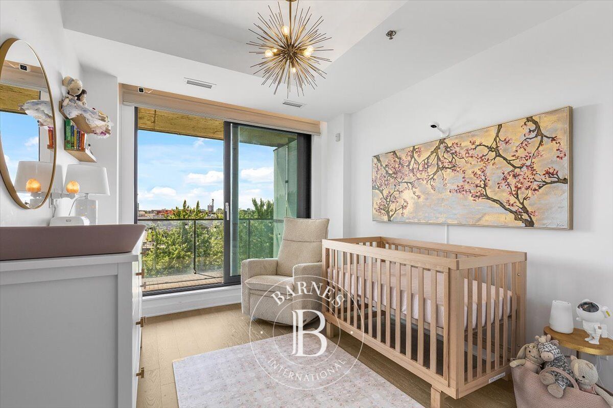 Daire Montréal (Le Sud-Ouest) - picture 17