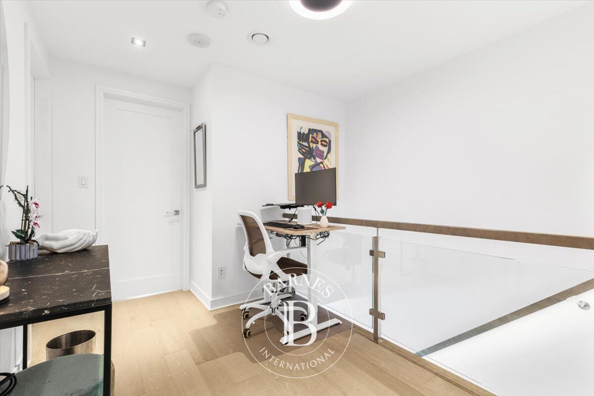 Daire Montréal (Le Sud-Ouest) - picture 15