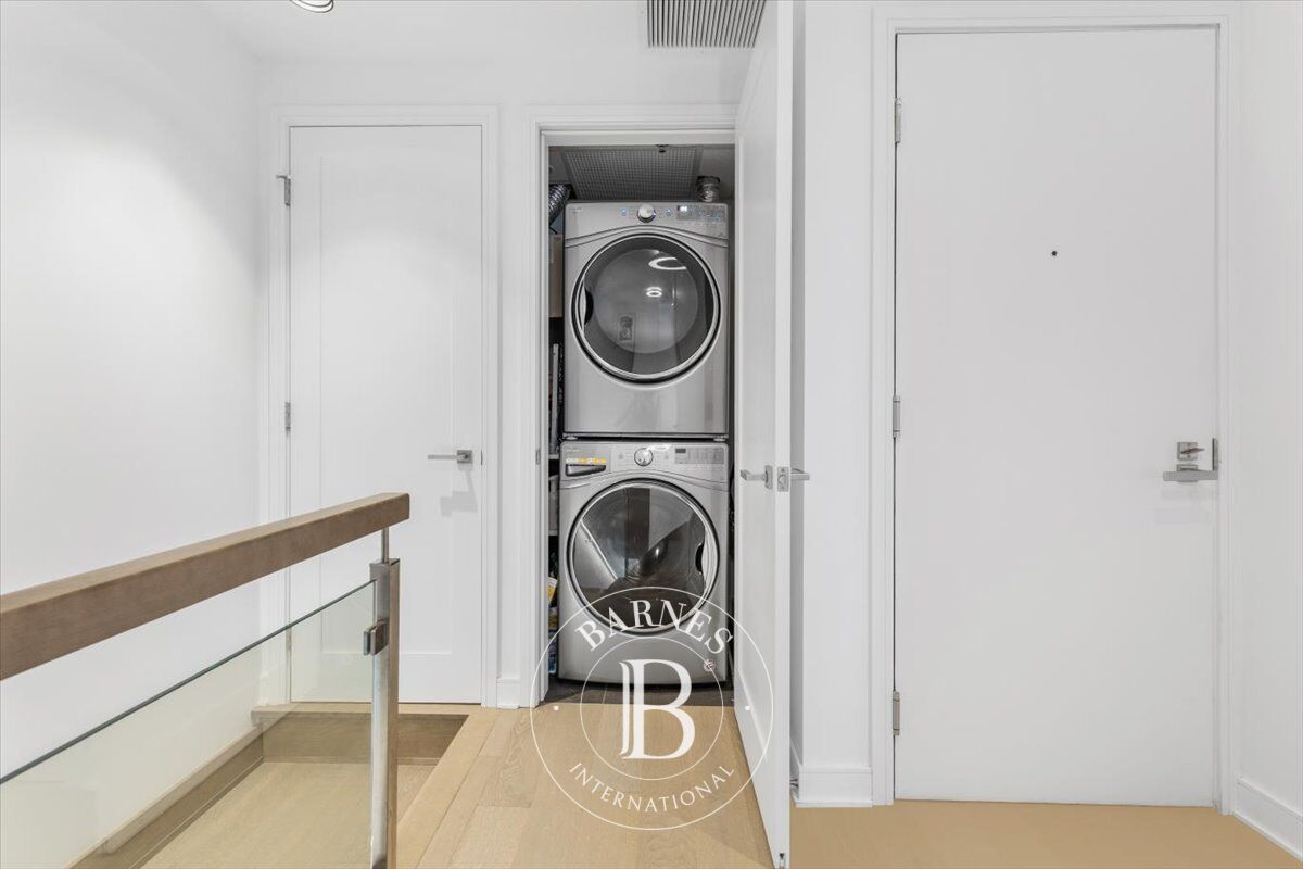 Daire Montréal (Le Sud-Ouest) - picture 22