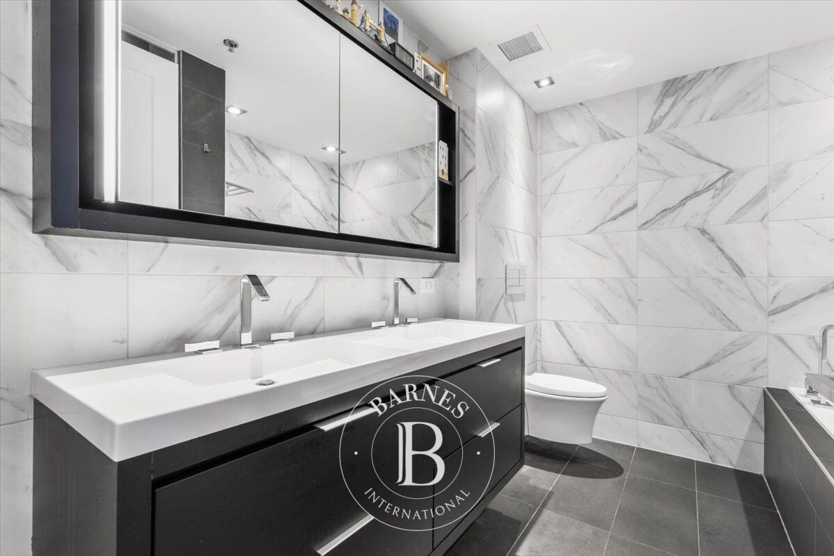 Daire Montréal (Le Sud-Ouest) - picture 19