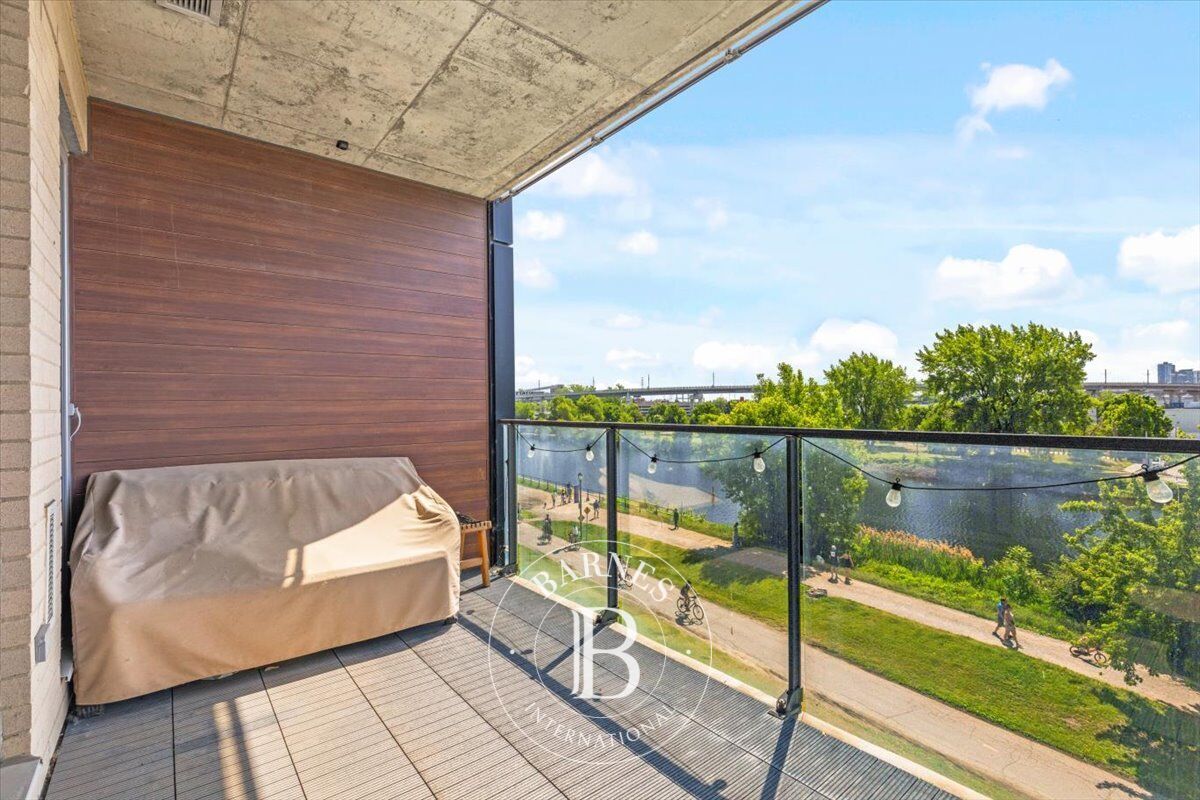 Daire Montréal (Le Sud-Ouest) - picture 18