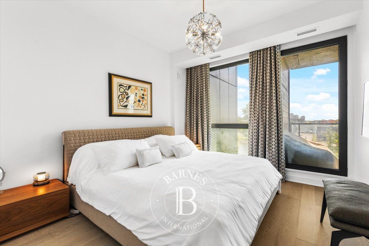 Daire Montréal (Le Sud-Ouest) - picture 16