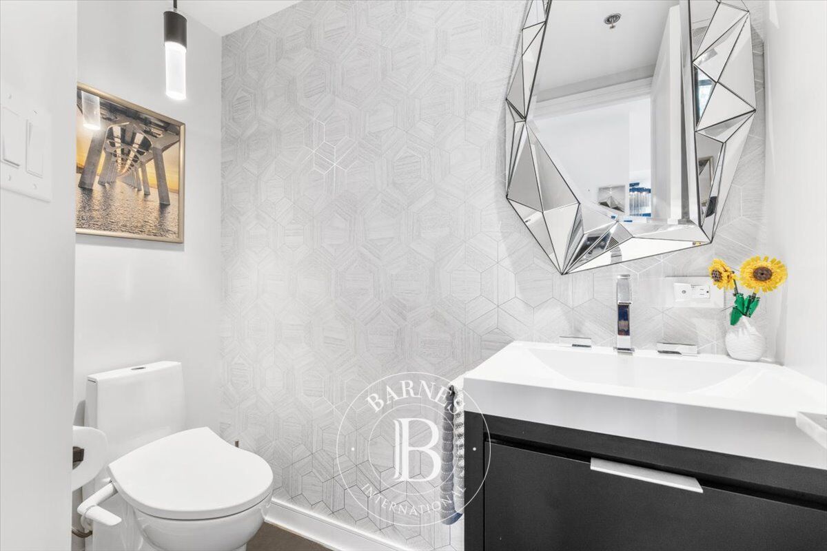 Daire Montréal (Le Sud-Ouest) - picture 14