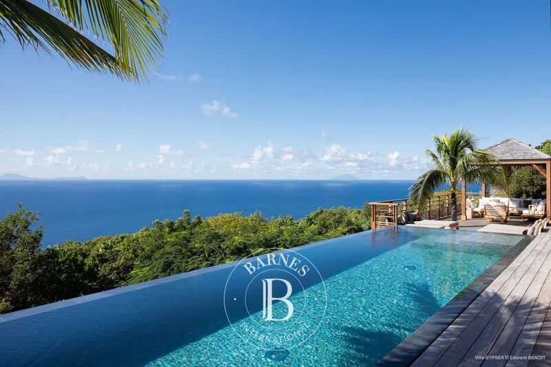 Zu verkaufen, Villa Saint-Barthélemy - picture 2