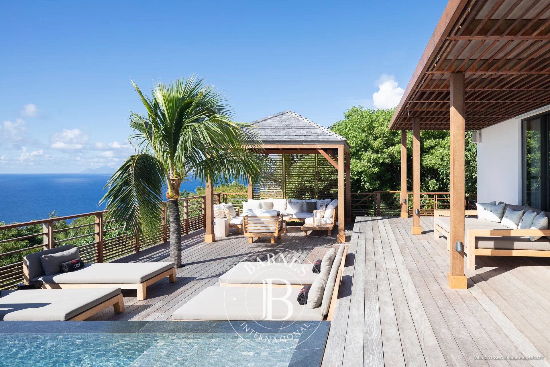 Zu verkaufen Villa | Saint Barthélémy - picture 5