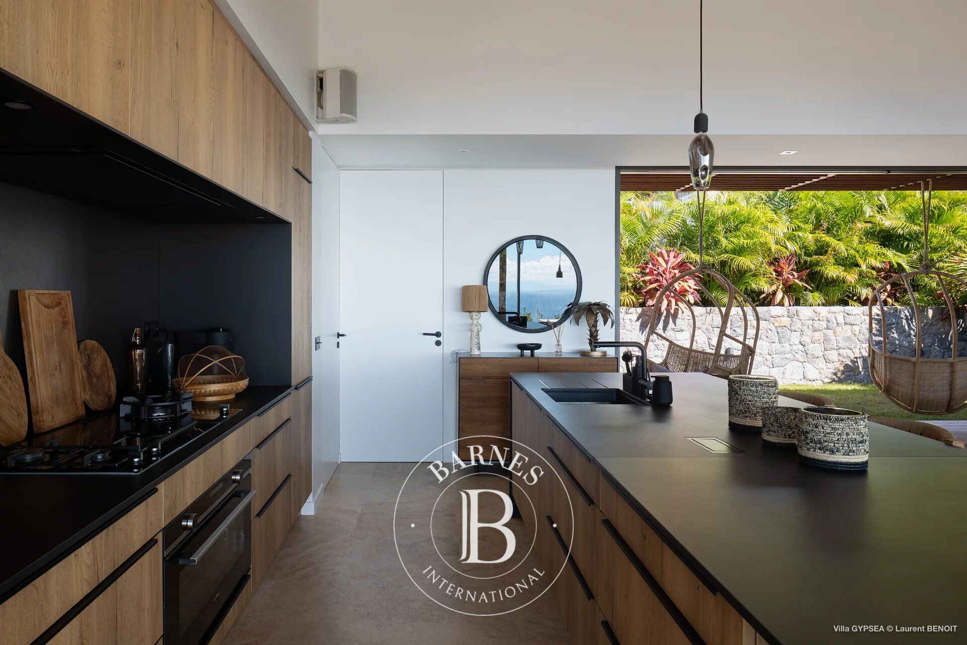 À vendre, Villa Saint-Barthélemy - picture 7