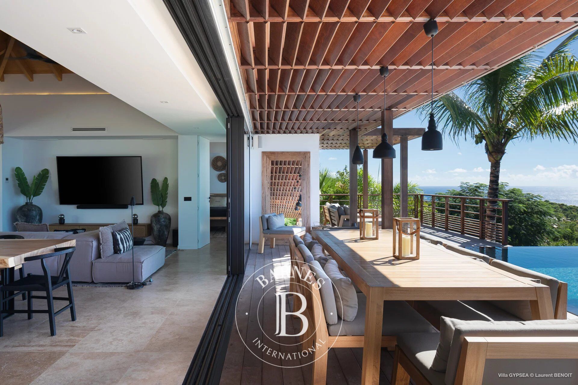 Zu verkaufen Villa | Saint Barthélémy - picture 8