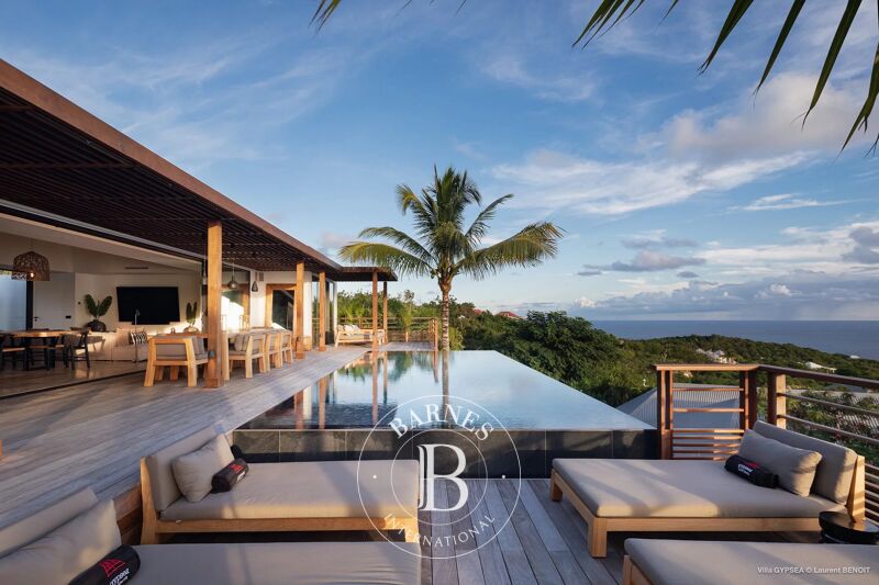 Venta Villa | Saint Barthélémy - picture 1
