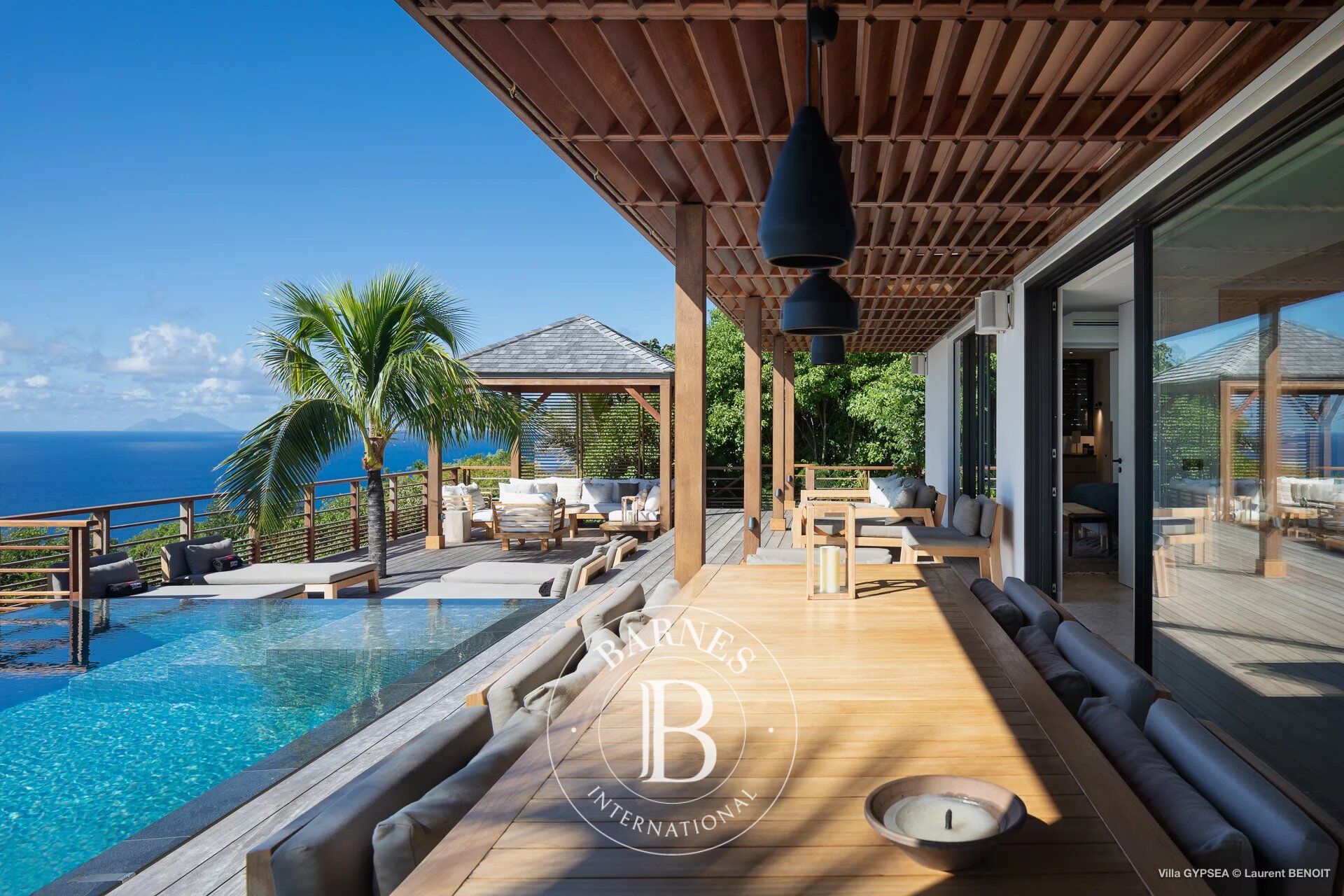 Zu verkaufen Villa | Saint Barthélémy - picture 4