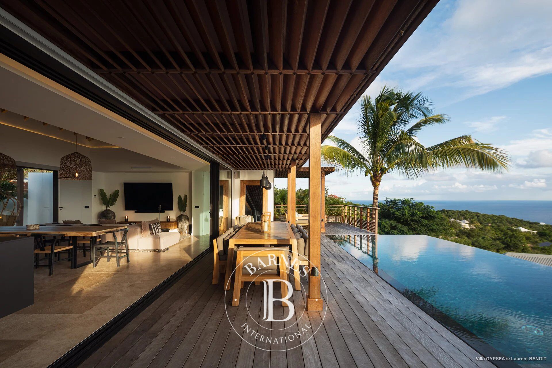 Zu verkaufen Villa | Saint Barthélémy - picture 10