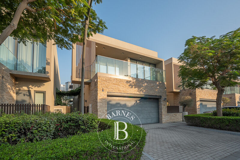 Villa Mohammed Bin Rashid City - picture 3