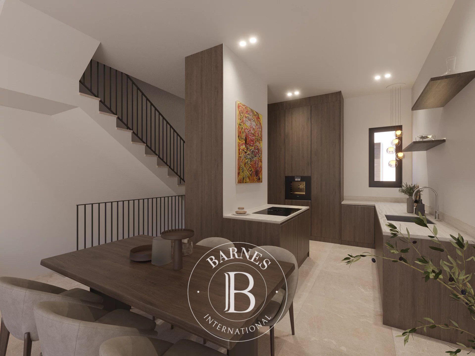 Şehir evi Palma de Mallorca - picture 5