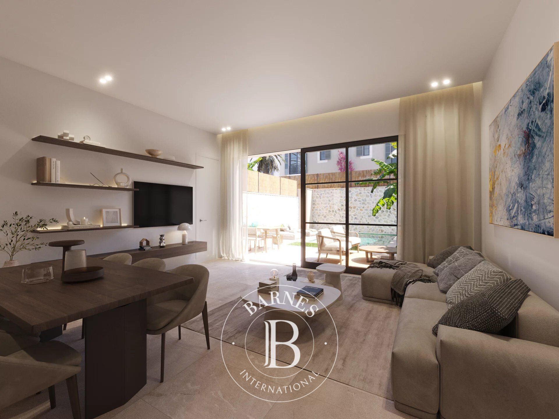 Şehir evi Palma de Mallorca - picture 4