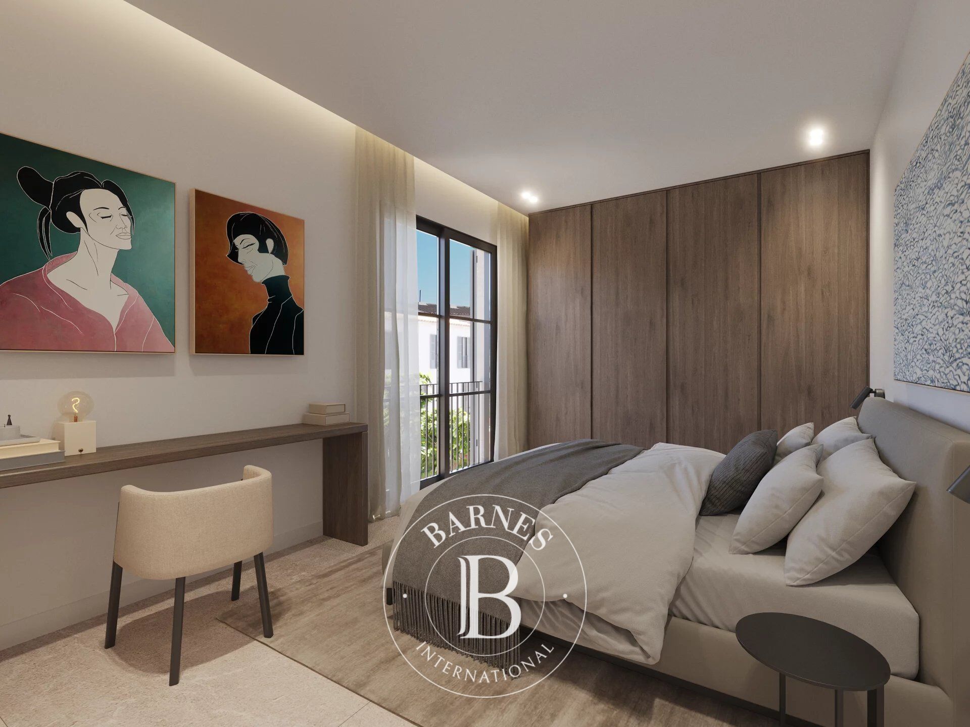 Şehir evi Palma de Mallorca - picture 6