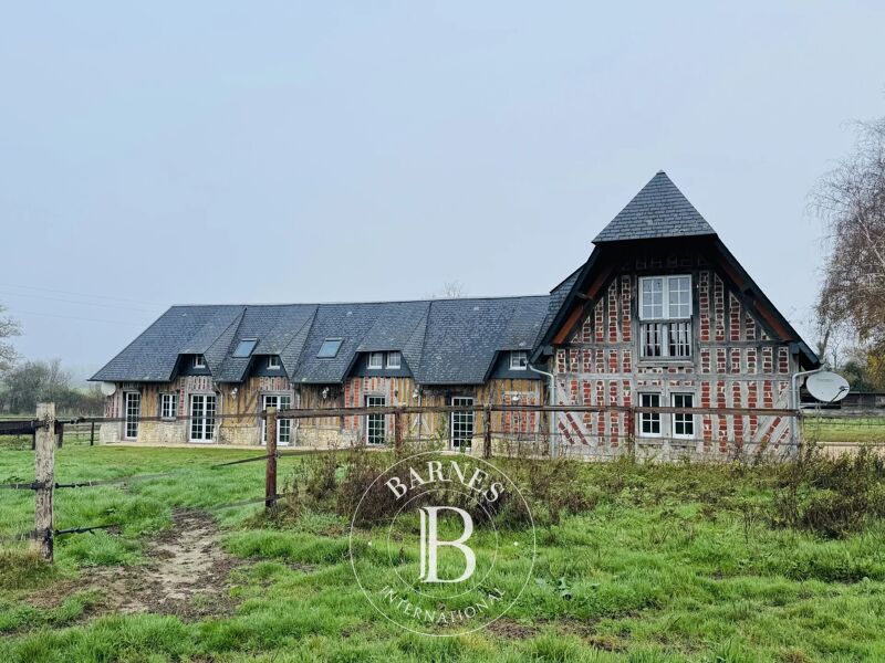 À vendre Maison | Saint-Gatien-des-Bois - picture 3