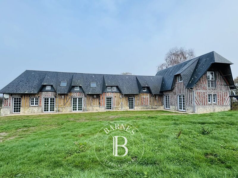 À vendre Maison | Saint-Gatien-des-Bois - picture 1