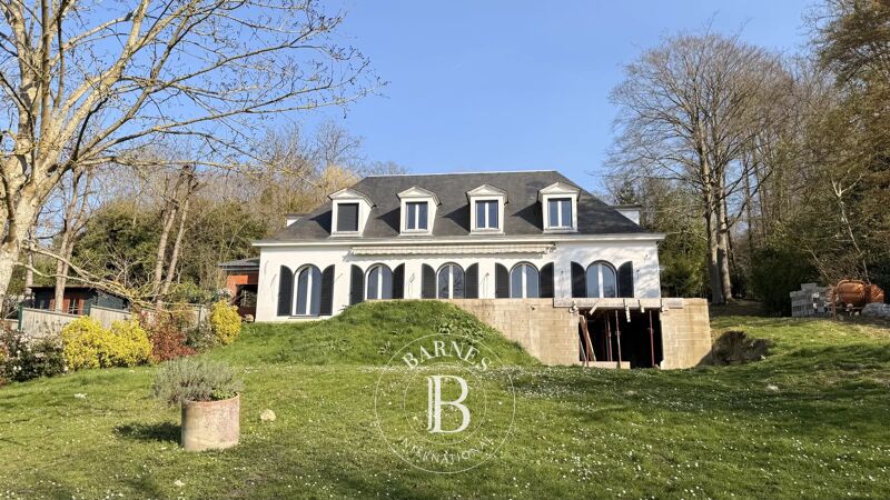 Zu verkaufen Haus | Bougival - picture 2