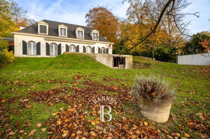 À vendre Maison | Bougival - picture 3