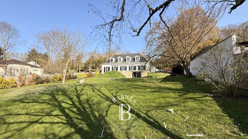 Zu verkaufen Haus | Bougival - picture 1