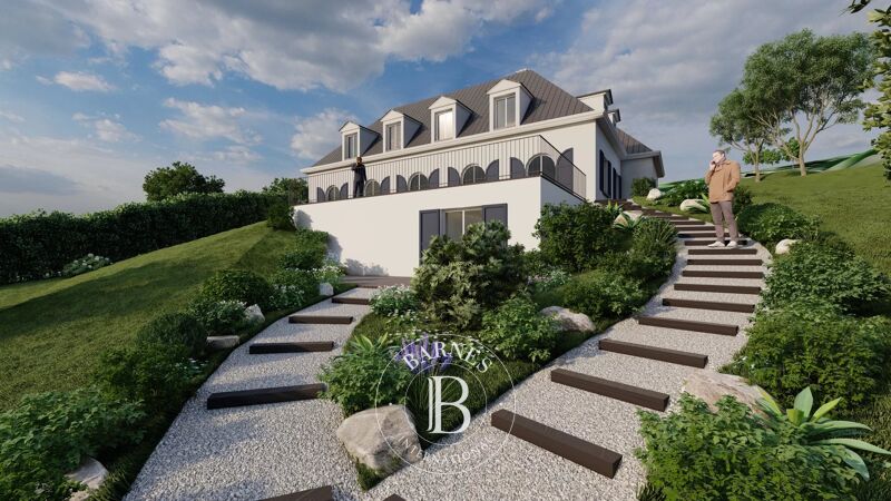 À vendre Maison | Bougival - picture 2