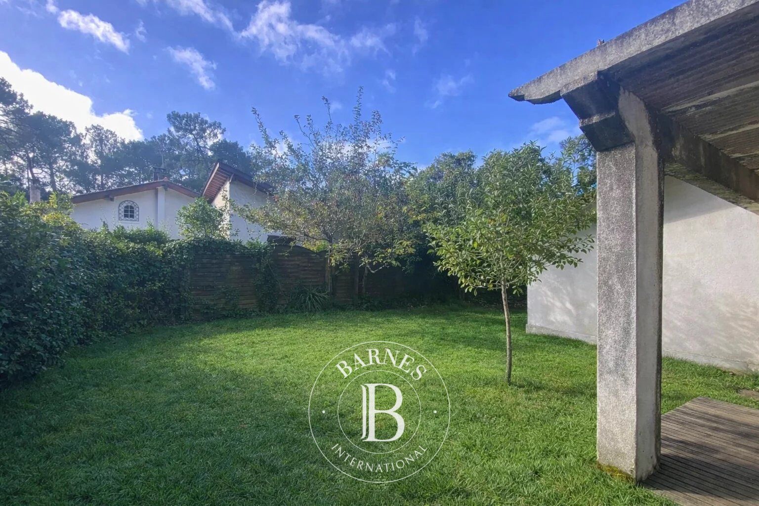 House Lège-Cap-Ferret - picture 3