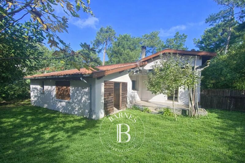 House Lège-Cap-Ferret