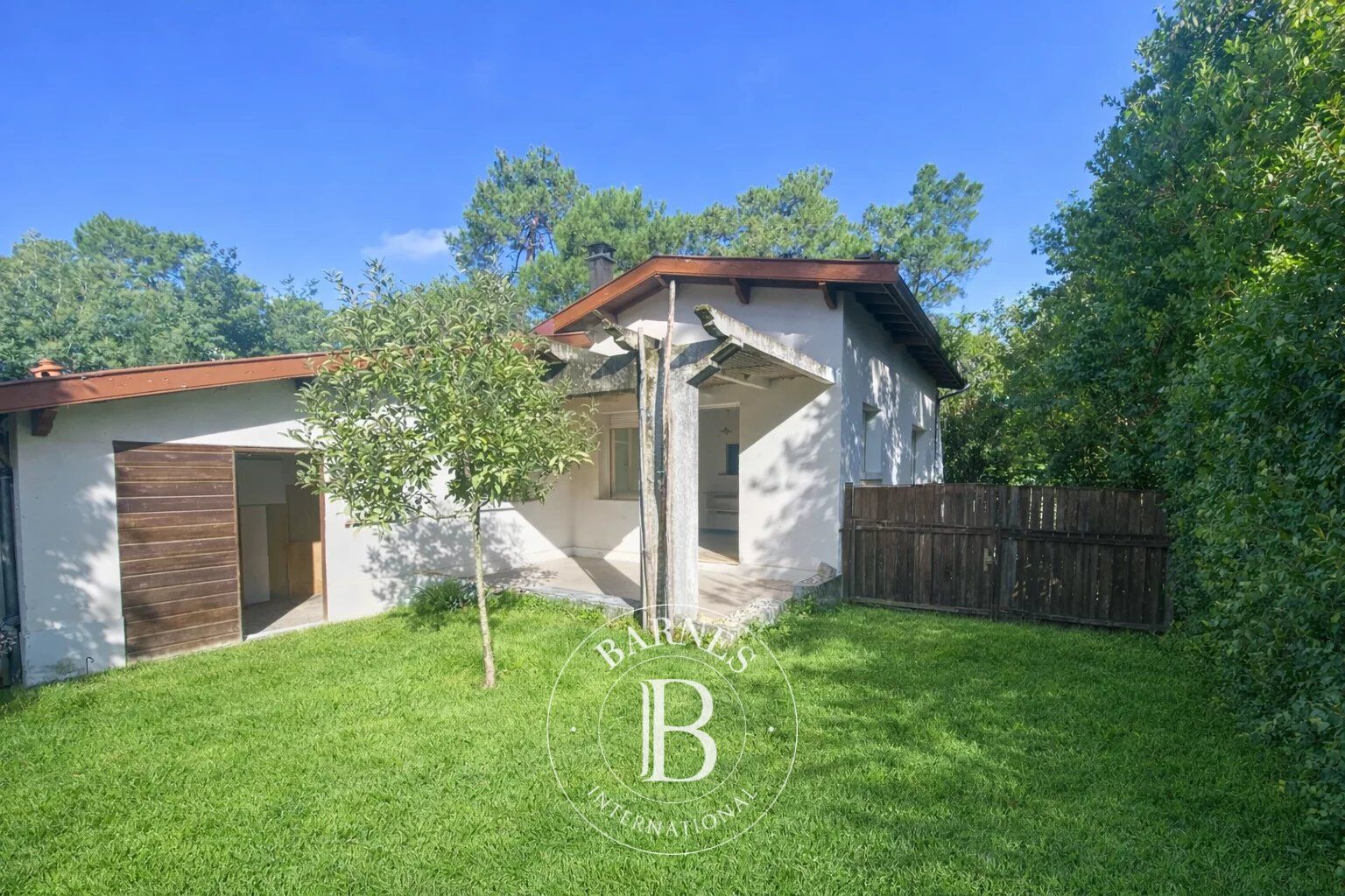 House Lège-Cap-Ferret - picture 2