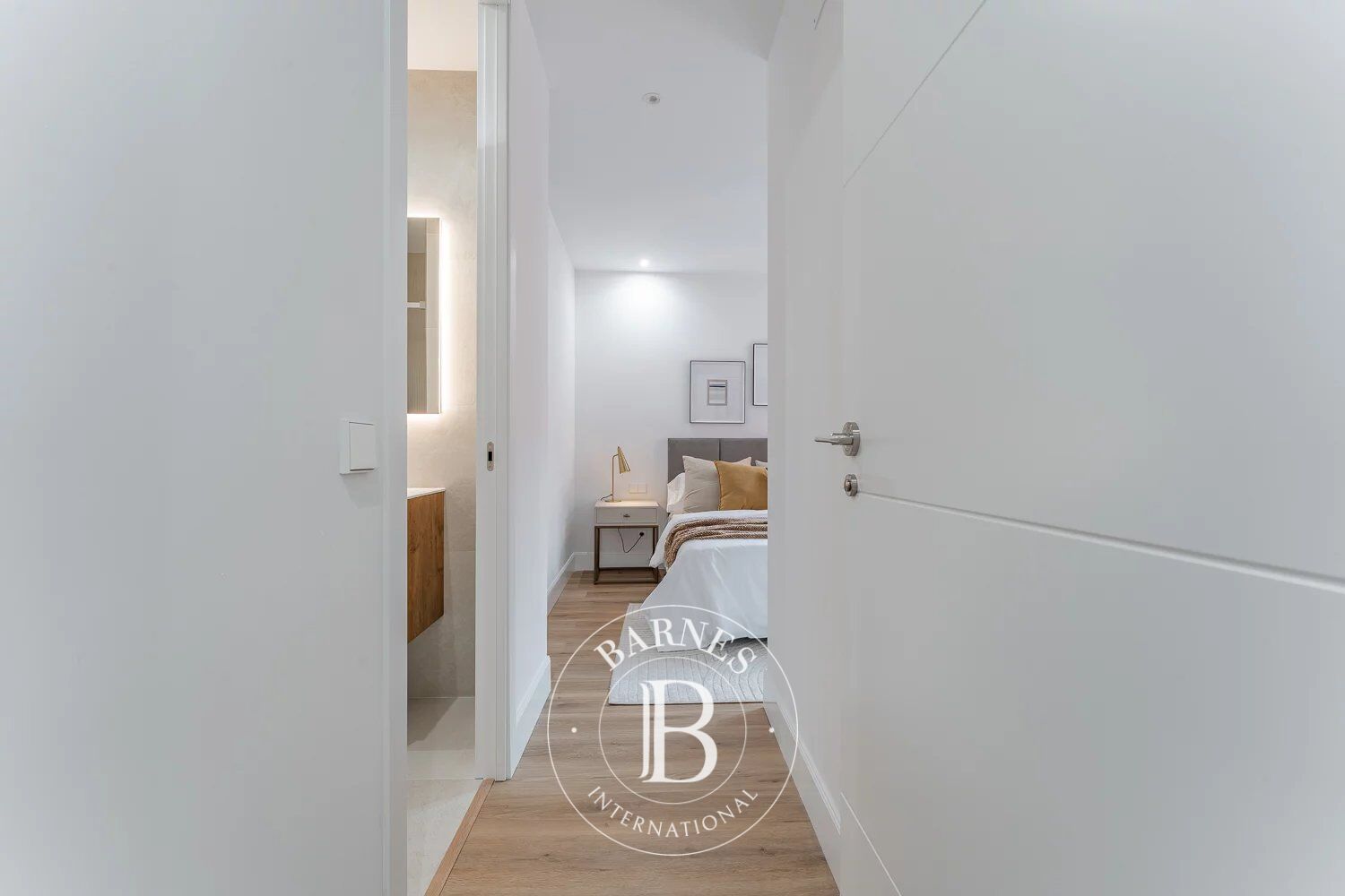 Penthouse Madrid - picture 17