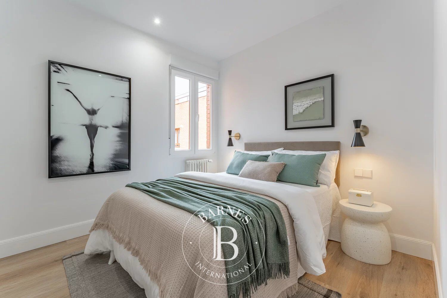 Penthouse Madrid - picture 15