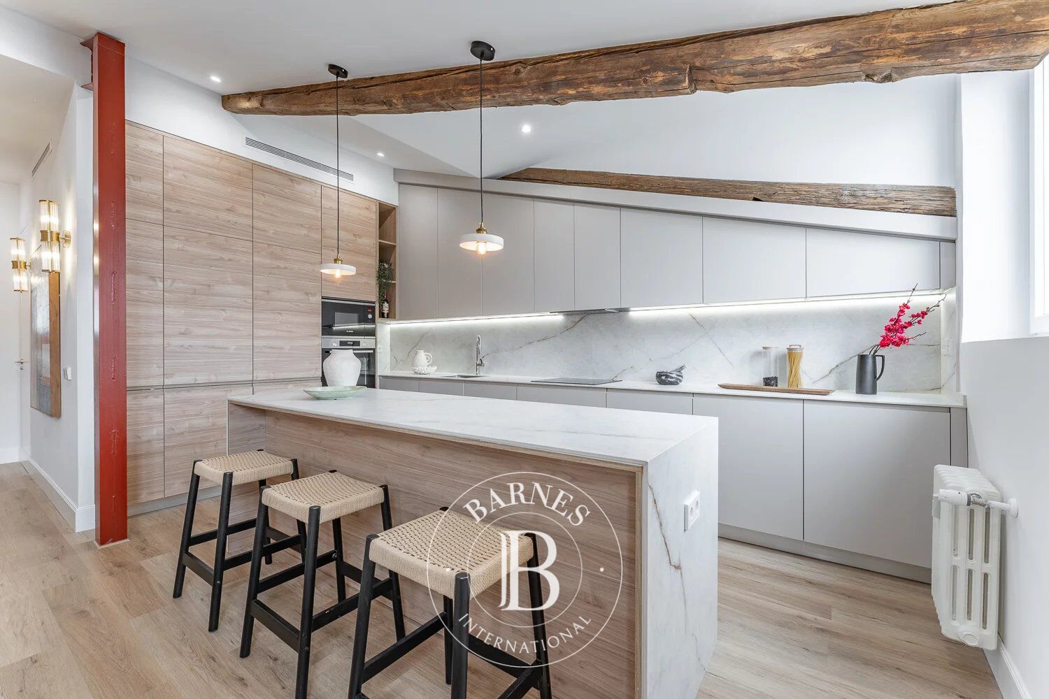 Penthouse Madrid - picture 6