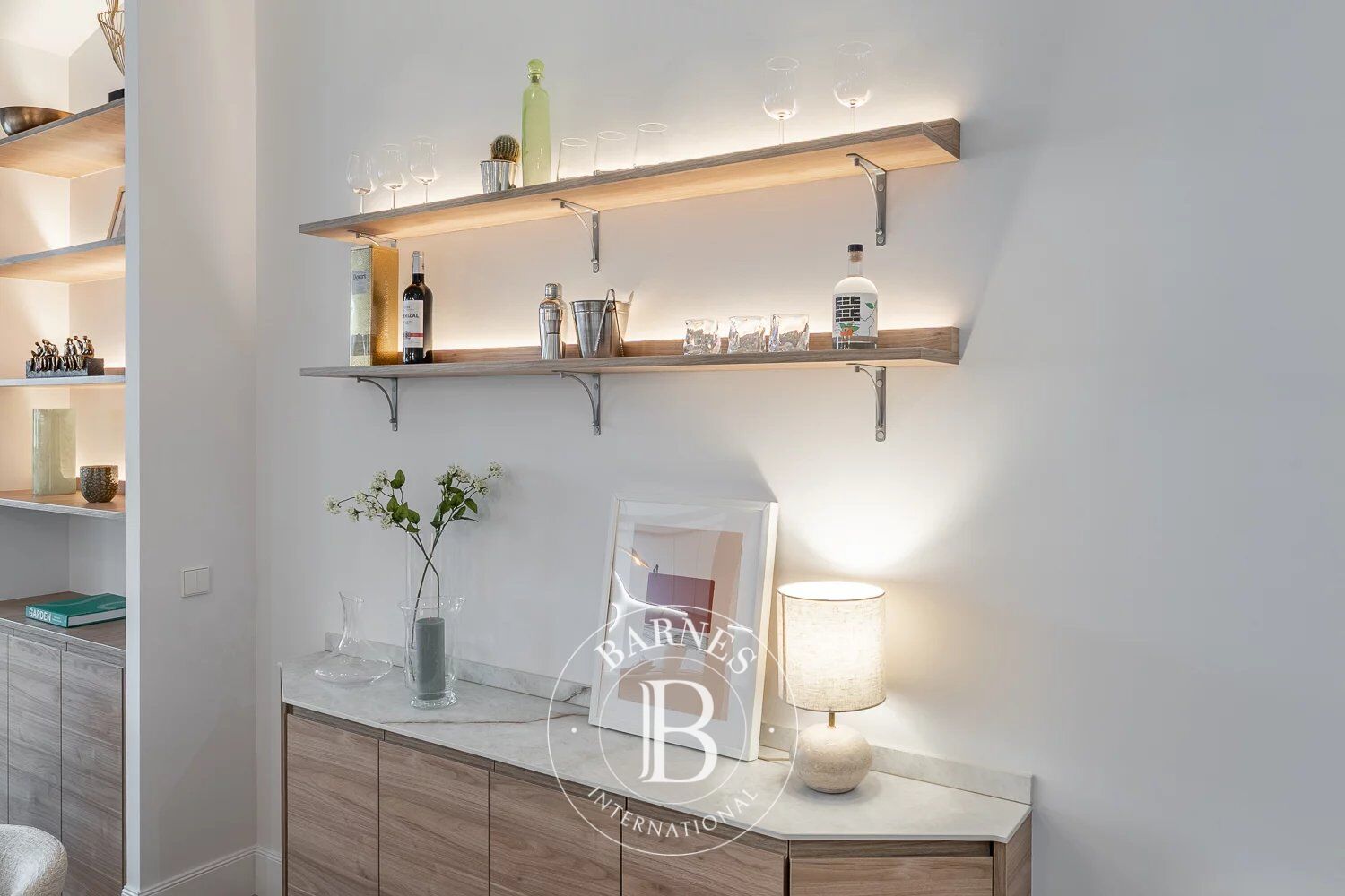 Penthouse Madrid - picture 8