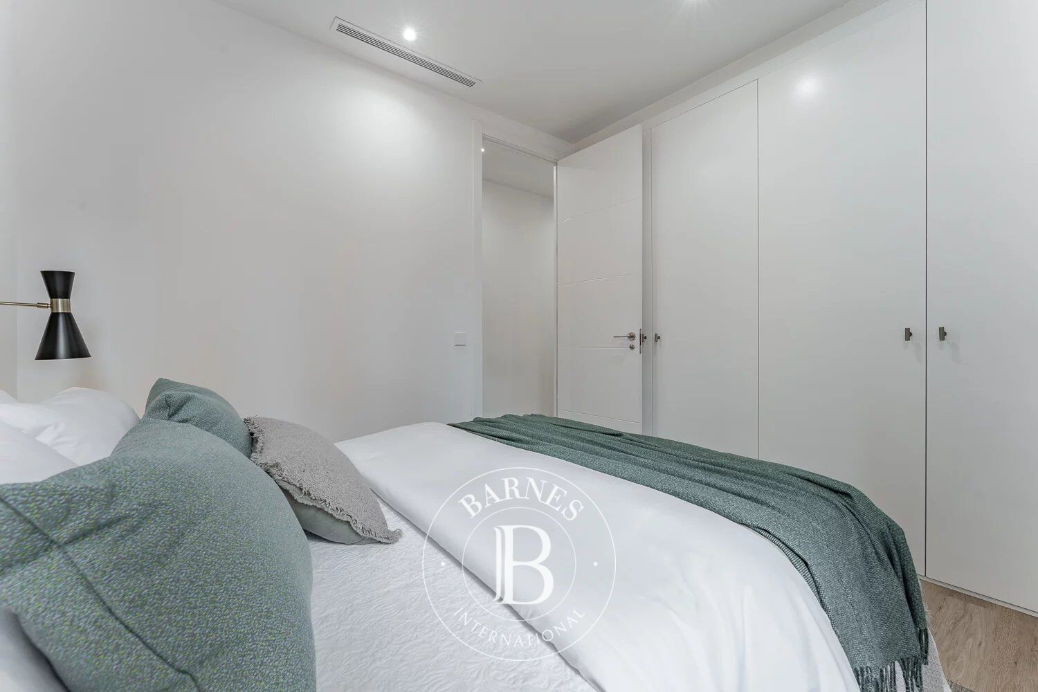 Penthouse Madrid - picture 16