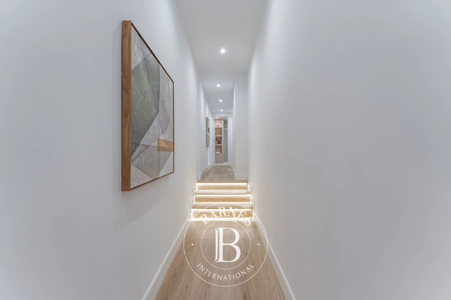 Penthouse Madrid - picture 9