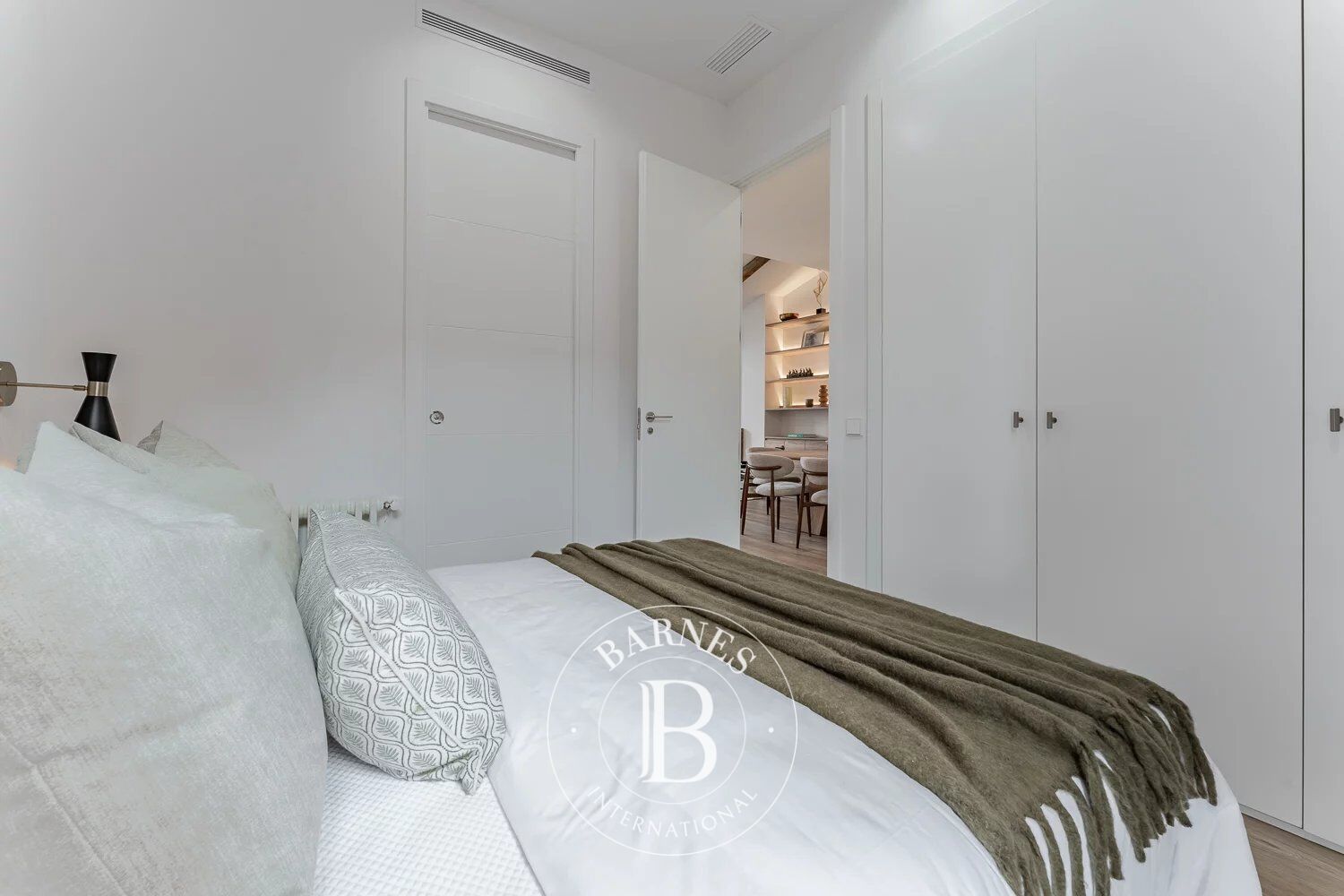 Penthouse Madrid - picture 12