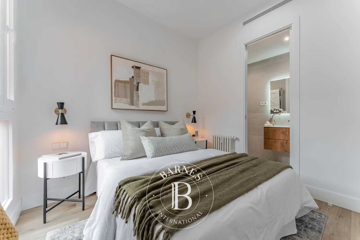 Penthouse Madrid - picture 11