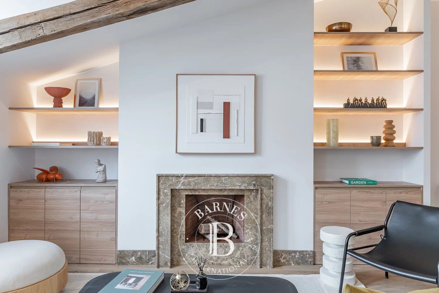 Penthouse Madrid - picture 4