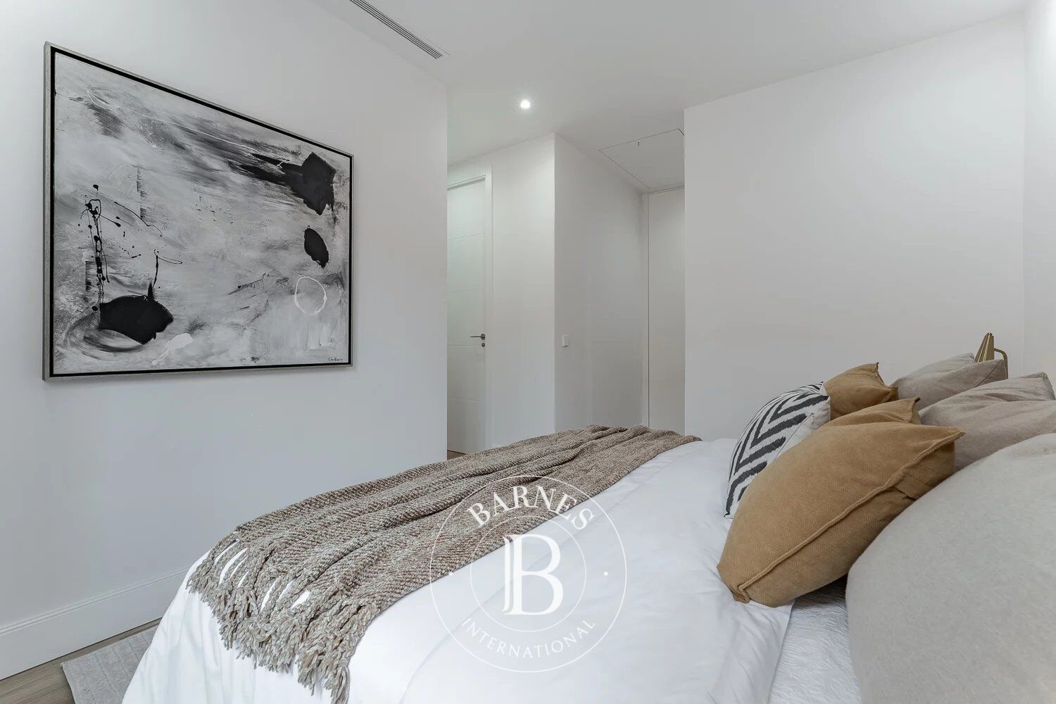 Penthouse Madrid - picture 19