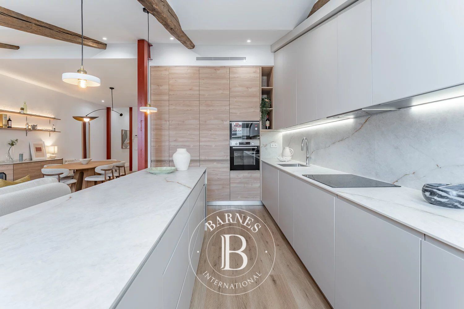 Penthouse Madrid - picture 5